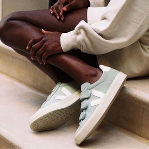 Veja Recife Matcha Sneakers